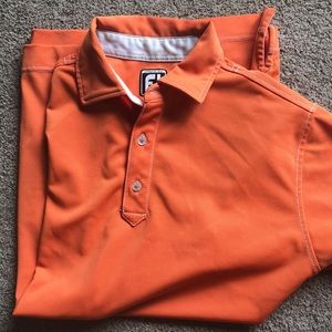 Medium polo by foot joy